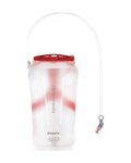 OSPREY rucsac hidro - HYDRAULICS LT 1.5L RESERVOIR II - transparent/roșu