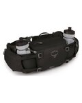 OSPREY borsetă de brâu - SAVU 5 - negru