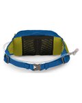 OSPREY borsetă de brâu - SERAL 4 - albastru