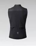 GOBIK Vestă de ciclism - VECTOR - antracit