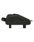 OSPREY geantă pentru cadru - ESCAPIST TOP TUBE BAG - negru