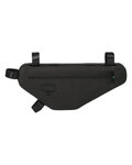 OSPREY geantă pentru cadru - ESCAPIST WEDGE BAG - negru
