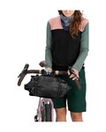 OSPREY geantă pentru cadru - ESCAPIST HANDLEBAR BAG L - negru