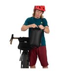 OSPREY geantă pentru cadru - ESCAPIST HANDLEBAR BAG L - negru