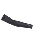 GORE Încălzitoare de braț pentru ciclism - ARM WARMERS - negru