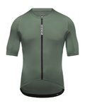 GORE Tricou de ciclism cu mânecă scurtă - SPINSHIFT - verde