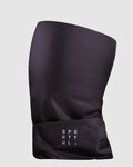 SPORTFUL Guler de ciclism - SRK NECKWARMER - negru