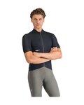 SPORTFUL Tricou de ciclism cu mânecă scurtă - SRK 2 - negru