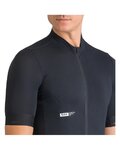 SPORTFUL Tricou de ciclism cu mânecă scurtă - SRK 2 - negru