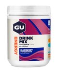GU o bautura - HYDRATION DRINK MIX 849 g BLUEBERRY POMEGRANATE