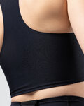 GOBIK Sutien - CRUX - negru