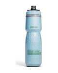 CAMELBAK Sticlă de apă pentru ciclism - PODIUM CHILL 0,71L - albastru deschis