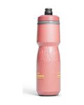 CAMELBAK Sticlă de apă pentru ciclism - PODIUM CHILL 0,71L - roz