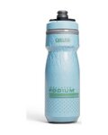 CAMELBAK Sticlă de apă pentru ciclism - PODIUM CHILL 0.62L - albastru deschis