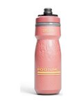 CAMELBAK Sticlă de apă pentru ciclism - PODIUM CHILL 0.62L - roz