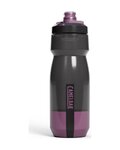 CAMELBAK Sticlă de apă pentru ciclism - PODIUM 0,71L - negru/mov