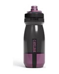 CAMELBAK Sticlă de apă pentru ciclism - PODIUM 0,62L - negru/mov