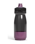 CAMELBAK Sticlă de apă pentru ciclism - PODIUM 0,62L - negru/mov