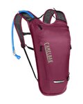 CAMELBAK rucsac hidro - CLASSIC - bordo