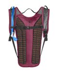 CAMELBAK rucsac hidro - CLASSIC - bordo