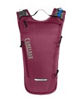 CAMELBAK rucsac hidro - CLASSIC - bordo