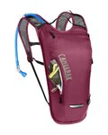 CAMELBAK rucsac hidro - CLASSIC - bordo