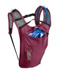 CAMELBAK rucsac hidro - CLASSIC - bordo
