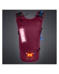 CAMELBAK rucsac hidro - CLASSIC - bordo