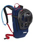 CAMELBAK rucsac hidro - MULE 12 - albastru