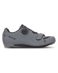 SCOTT Pantofi de ciclism - ROAD COMP BOA REFLECTIVE W - gri