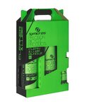 SYNCROS kit de curățare - CLEAN & LUBE BUNDLE