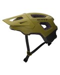 SCOTT Cască de ciclism - HELMET ARGO PLUS (CE) - verde