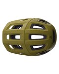 SCOTT Cască de ciclism - HELMET ARGO PLUS (CE) - verde