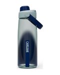 CAMELBAK Sticlă de apă pentru ciclism - THRIVE CHUG 0,75L - albastru