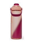 CAMELBAK Sticlă de apă pentru ciclism - THRIVE CHUG 0,75L - bordo/bej