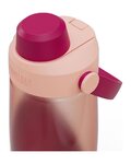 CAMELBAK Sticlă de apă pentru ciclism - THRIVE CHUG 0,75L - bordo/bej