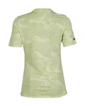 FOX Tricou de ciclism cu mânecă scurtă - RANGER TRU DRI W - verde deschis