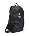 FOX rucsac - BACKPACK - negru