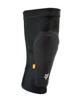 FOX genunchiere - ENDURO KNEE SLEEVE - negru