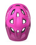 MET Cască de ciclism - ELDAR  - roz