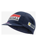 CASTELLI Șapcă de ciclism - CYCLING CAP QUICK STEP 2025 - albastru