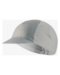 CASTELLI Șapcă de ciclism - ESPRESSO 2 CAP - fildeş