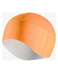 CASTELLI Șapcă de ciclism - PRO THERMAL 2 - portocaliu
