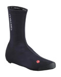 CASTELLI Încălzitoare pantofi de ciclism - ESPRESSO 2 - negru
