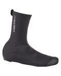 CASTELLI Încălzitoare pantofi de ciclism - DILUVIO UL 2 - negru