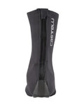 CASTELLI Încălzitoare pantofi de ciclism - DILUVIO UL 2 - negru