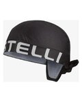 CASTELLI Bandană de ciclism - BANDANA  - negru