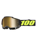 100% SPEEDLAB Ochelari de ciclism - ACCURI 2 - negru