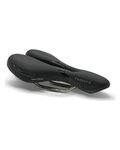 SELLE ROYAL șa - RESPIRO ATHLETIC - negru