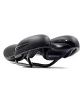 SELLE ROYAL șa - RESPIRO ATHLETIC - negru